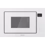 Gorenje BM251SG2WG Valge grillmikrolaineahi sisseehitatav 25 L 900 W