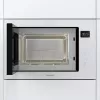 Gorenje BM251SG2WG Valge grillmikrolaineahi sisseehitatav 25 L 900 W