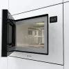 Gorenje BM251SG2WG Valge grillmikrolaineahi sisseehitatav 25 L 900 W