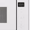 Gorenje BM251SG2WG Valge grillmikrolaineahi sisseehitatav 25 L 900 W