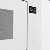 Gorenje BM251SG2WG Valge grillmikrolaineahi sisseehitatav 25 L 900 W