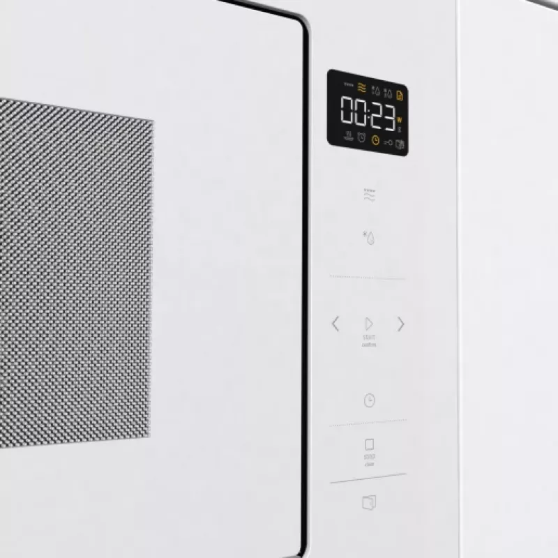 Gorenje BM251SG2WG Valge grillmikrolaineahi sisseehitatav 25 L 900 W