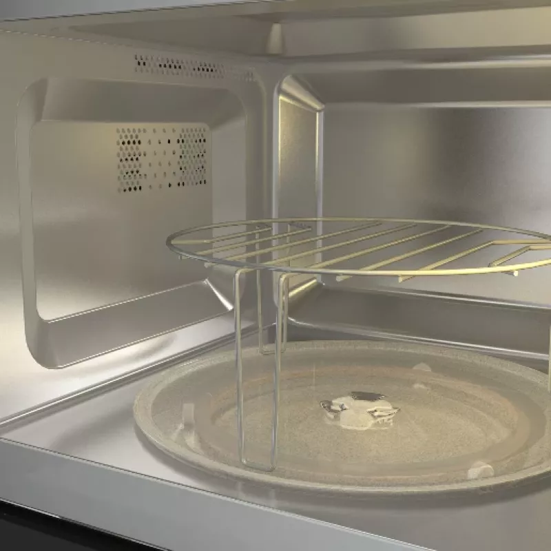 Gorenje BM251SG2WG Valge grillmikrolaineahi sisseehitatav 25 L 900 W