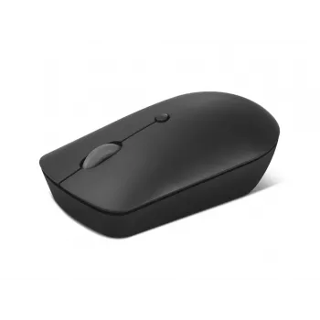 Lenovo 400 hiir Office Kahekäeline RF Juhtmevaba Optiline 2400 DPI
