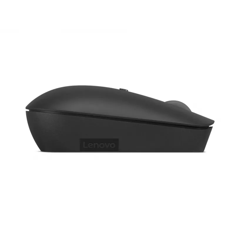 Lenovo 400 hiir Office Kahekäeline RF Juhtmevaba Optiline 2400 DPI