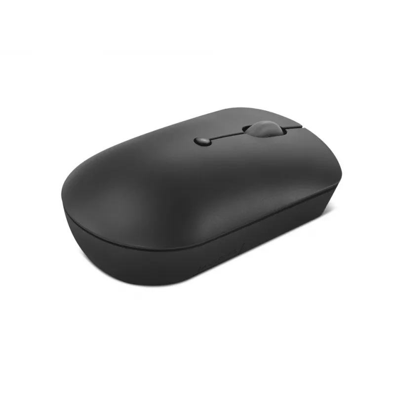 Lenovo 400 hiir Office Kahekäeline RF Juhtmevaba Optiline 2400 DPI