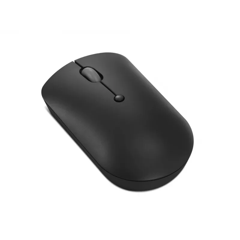 Lenovo 400 hiir Office Kahekäeline RF Juhtmevaba Optiline 2400 DPI