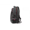 GENESIS Pallad 550 43.9 cm (17.3 tolli) seljakott must, punane