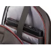 GENESIS Pallad 550 43.9 cm (17.3 tolli) seljakott must, punane