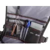 GENESIS Pallad 550 43.9 cm (17.3 tolli) seljakott must, punane