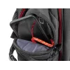 GENESIS Pallad 550 43.9 cm (17.3 tolli) seljakott must, punane
