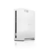 QNAP TS-133 NAS/salvestusserver Torn Cortex-A55 2 GB DDR4 0 TB QNAP Turbo System Valge