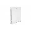QNAP TS-133 NAS/salvestusserver Torn Cortex-A55 2 GB DDR4 0 TB QNAP Turbo System Valge