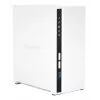 QNAP TS-233 NAS/server salvestusseade Torn ARM Cortex-A55 2 GB 0 TB QNAP QTS Valge