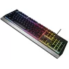 GENESIS Rhod 300 RGB klaviatuur mängudele USB QWERTY inglise must