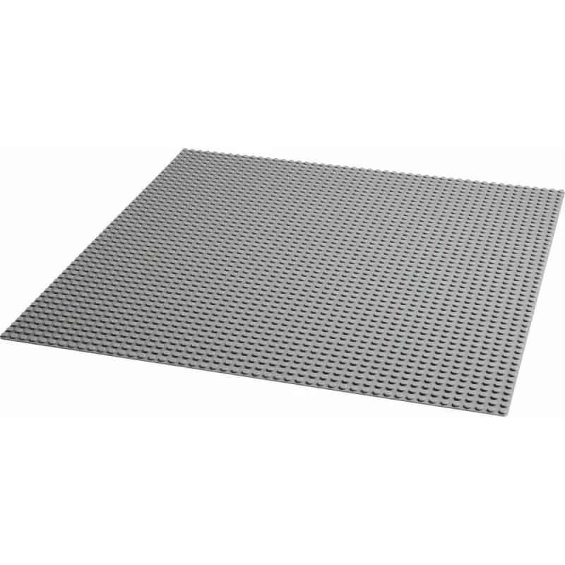 LEGO ehitusplaat 11024 — Klassikaline hall alusplaat 48x48 naastu (380 × 380 mm)