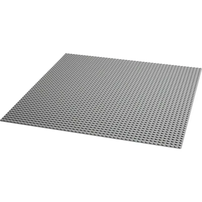 LEGO ehitusplaat 11024 — Klassikaline hall alusplaat 48x48 naastu (380 × 380 mm)