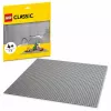 LEGO ehitusplaat 11024 — Klassikaline hall alusplaat 48x48 naastu (380 × 380 mm)