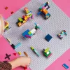LEGO ehitusplaat 11024 — Klassikaline hall alusplaat 48x48 naastu (380 × 380 mm)
