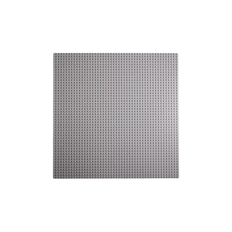 LEGO ehitusplaat 11024 — Klassikaline hall alusplaat 48x48 naastu (380 × 380 mm)