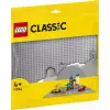LEGO ehitusplaat 11024 — Klassikaline hall alusplaat 48x48 naastu (380 × 380 mm)