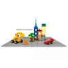 LEGO ehitusplaat 11024 — Klassikaline hall alusplaat 48x48 naastu (380 × 380 mm)
