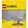 LEGO ehitusplaat 11024 — Klassikaline hall alusplaat 48x48 naastu (380 × 380 mm)