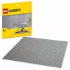 LEGO ehitusplaat 11024 — Klassikaline hall alusplaat 48x48 naastu (380 × 380 mm)