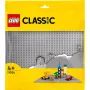 LEGO ehitusplaat 11024 — Klassikaline hall alusplaat 48x48 naastu (380 × 380 mm)