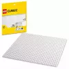 Ehitusplaat LEGO 11026 — alusplaat 32x32 nupuga, valge