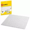 Ehitusplaat LEGO 11026 — alusplaat 32x32 nupuga, valge