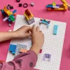 Ehitusplaat LEGO 11026 — alusplaat 32x32 nupuga, valge