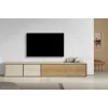 Neomounts WL35-550BL14 TV seinakinnitus 40-75 tolli - kallutatav - lihtne paigaldus