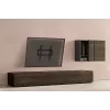 Neomounts WL35-550BL14 TV seinakinnitus 40-75 tolli - kallutatav - lihtne paigaldus