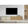 Neomounts WL35-550BL16 TV-seinakinnitus 42-86 tolli - kallutatav - lihtne paigaldus