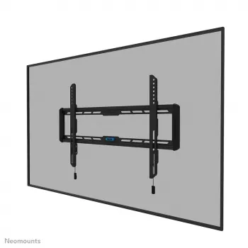 TV seinakinnitus Neomounts WL30-550BL16 Max 60kg 42-86in VESA 100x100-600x400