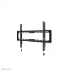TV seinakinnitus Neomounts WL30-550BL16 Max 60kg 42-86in VESA 100x100-600x400