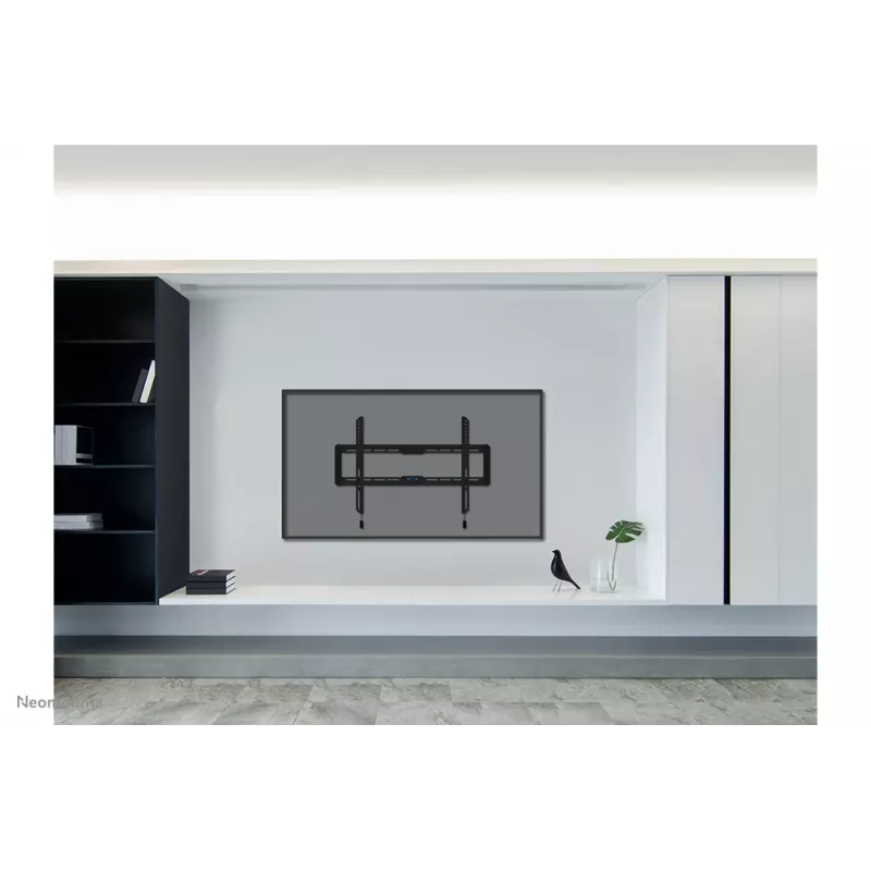 TV seinakinnitus Neomounts WL30-550BL16 Max 60kg 42-86in VESA 100x100-600x400