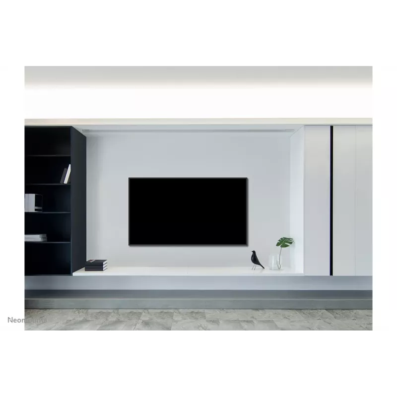 TV seinakinnitus Neomounts WL30-550BL16 Max 60kg 42-86in VESA 100x100-600x400