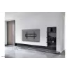TV seinakinnitus Neomounts WL30-550BL16 Max 60kg 42-86in VESA 100x100-600x400