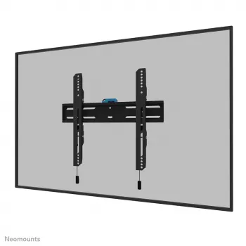 Neomounts WL30S-850BL14 TV mount wall 40-75 inch - fixed - lockable - fast installation
