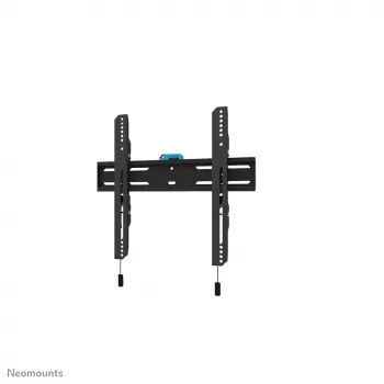 Neomounts WL30S-850BL14 TV mount wall 40-75 inch - fixed - lockable - fast installation