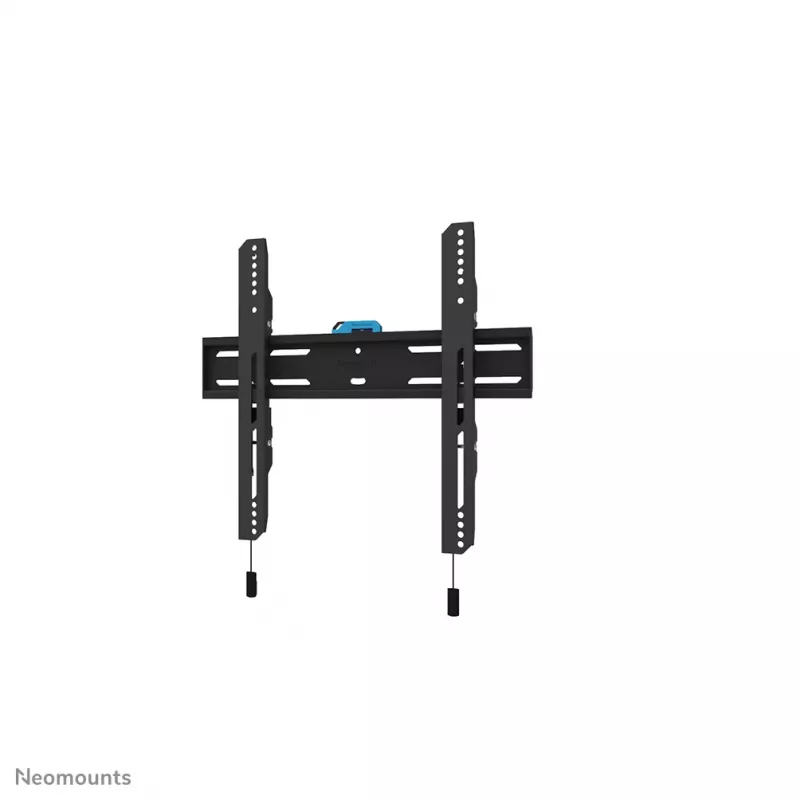Neomounts WL30S-850BL14 TV mount wall 40-75 inch - fixed - lockable - fast installation