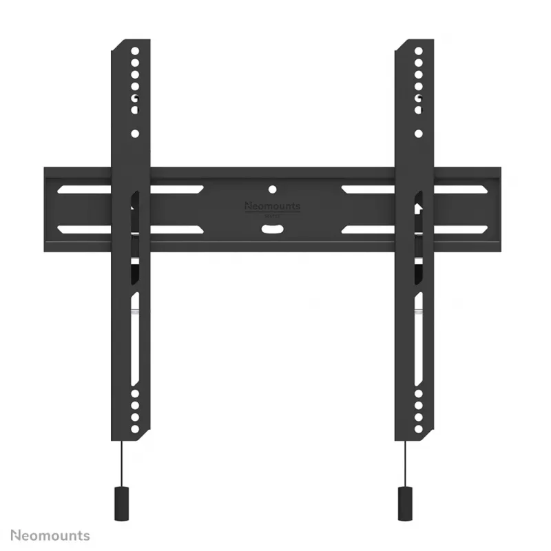 Neomounts WL30S-850BL14 TV mount wall 40-75 inch - fixed - lockable - fast installation