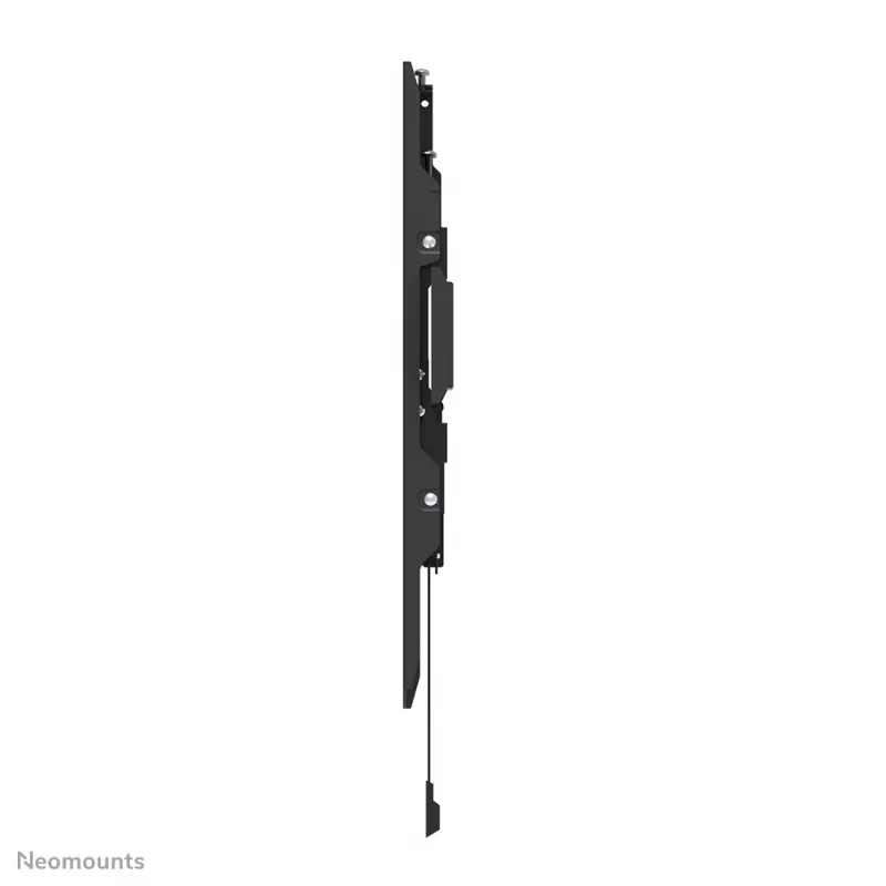 Neomounts WL30S-850BL14 TV mount wall 40-75 inch - fixed - lockable - fast installation