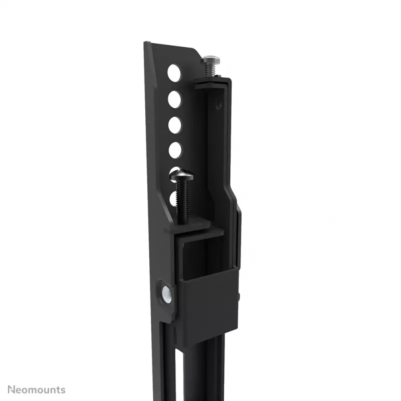 Neomounts WL30S-850BL14 TV mount wall 40-75 inch - fixed - lockable - fast installation