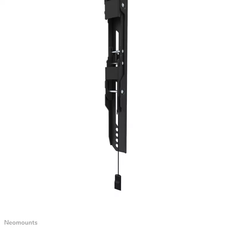 Neomounts WL30S-850BL14 TV mount wall 40-75 inch - fixed - lockable - fast installation