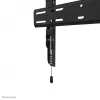 Neomounts WL30S-850BL14 TV mount wall 40-75 inch - fixed - lockable - fast installation