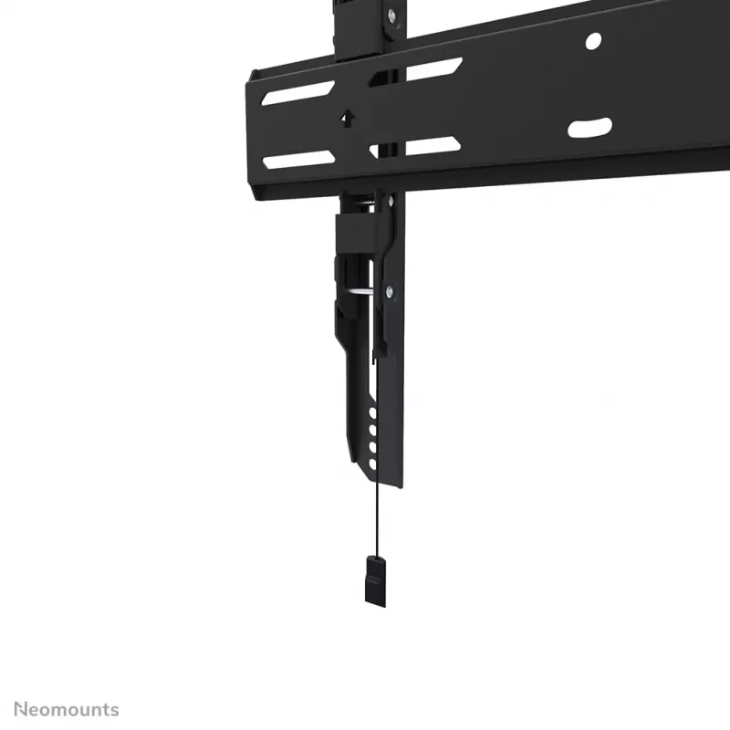 Neomounts WL30S-850BL14 TV mount wall 40-75 inch - fixed - lockable - fast installation