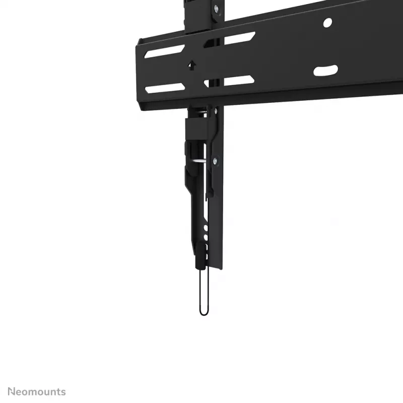 Neomounts WL30S-850BL14 TV mount wall 40-75 inch - fixed - lockable - fast installation
